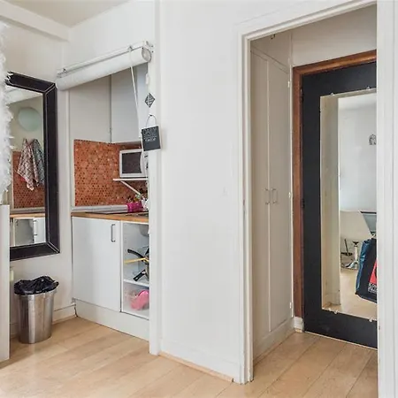 Апартаменты Charming Studio - Champs Elysees *